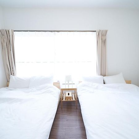 Househotel Ueno Iriya Tokyo Dış mekan fotoğraf