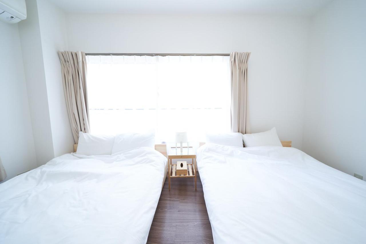 Househotel Ueno Iriya Tokyo Dış mekan fotoğraf