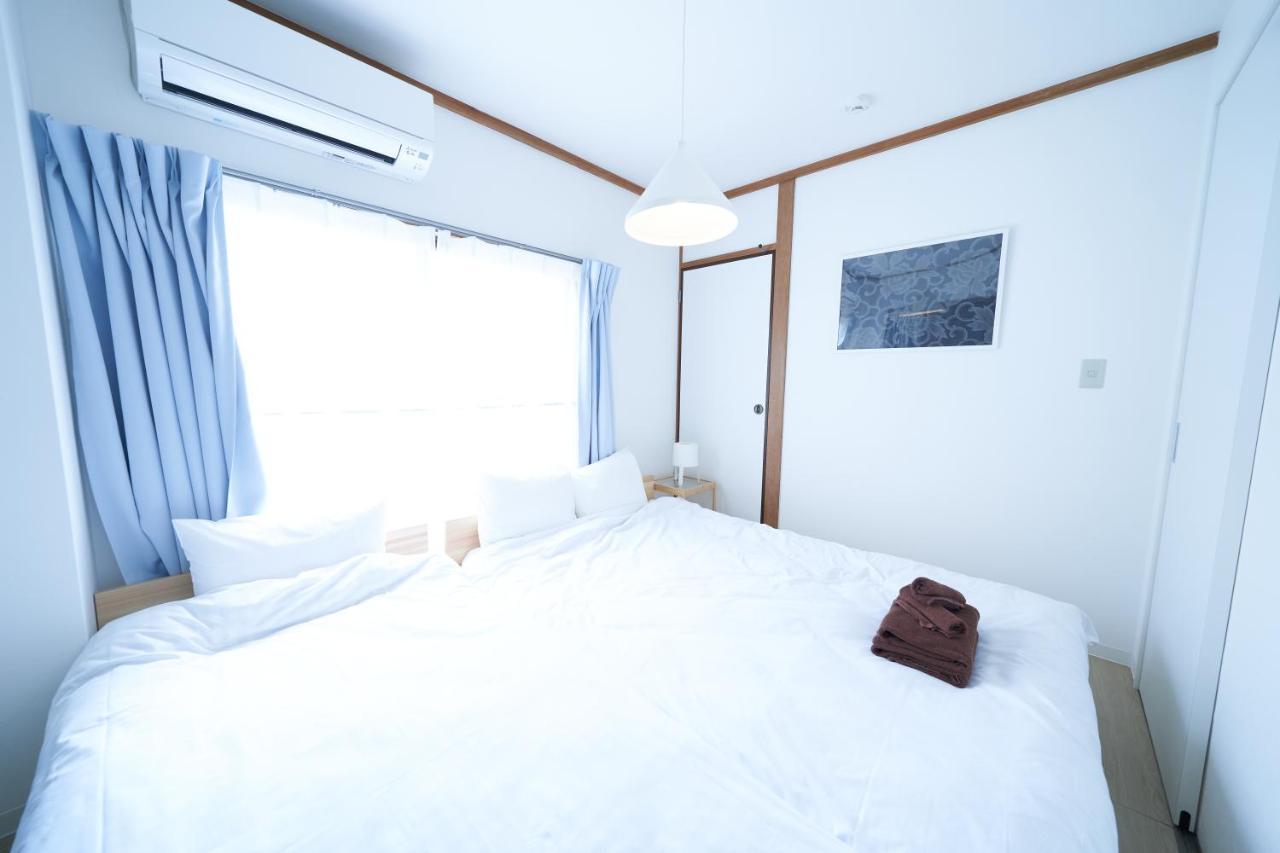 Househotel Ueno Iriya Tokyo Dış mekan fotoğraf