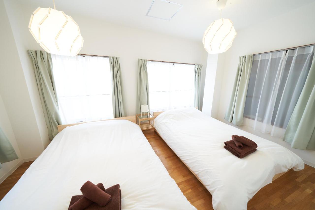 Househotel Ueno Iriya Tokyo Dış mekan fotoğraf