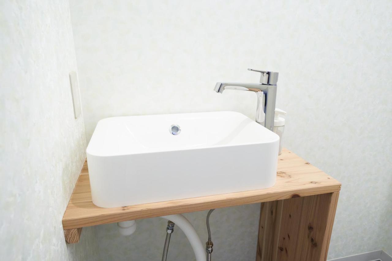 Househotel Ueno Iriya Tokyo Dış mekan fotoğraf