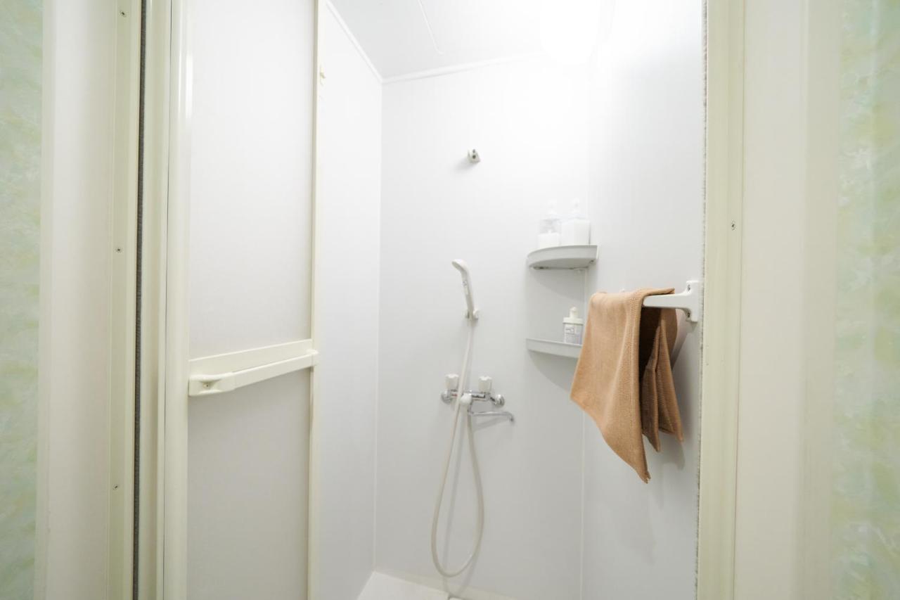 Househotel Ueno Iriya Tokyo Dış mekan fotoğraf